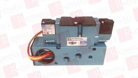 82a-ea-cka-tm-daap-1da Mac Valves Inc / 82aeackatmdaap1da Used