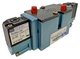 82a-fc-000-tm-ddap-1da Mac Valves Inc Double Solenoid Valve