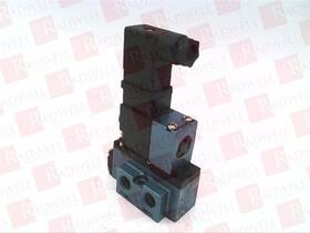 912b-pm-111jb Mac Valves Inc / 912bpm111jb Used