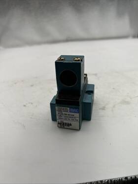 912b-pm-591aa Mac Valves Inc / 912bpm591aa See Pics