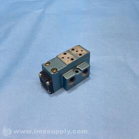 922b-pm-591jc Mac Valves Inc Pneumatic Valve Usip
