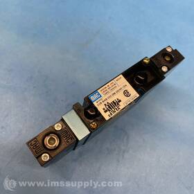 92b-bab-000-dm-ddap-1dn Mac Valves Inc Solenoid Valve Usip
