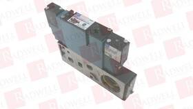 92b-bab-cja-dm-ddap-1dm Mac Valves Inc / 92bbabcjadmddap1dm Used