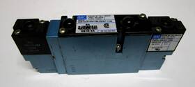 92b-eab-000-dm-ddap-1dm Mac Valves Inc Solenoid Valve