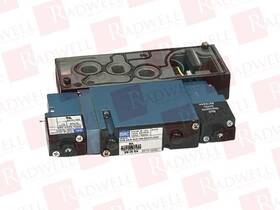 92b-eab-bj2-dm-ddap-2dm Mac Valves Inc / 92beabbj2dmddap2dm Used