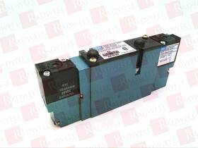 92b-ech-000-du-ddap-1dm Mac Valves Inc / 92bech000duddap1dm Used