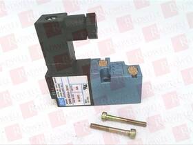 Dmb-ddaj-1ka1 Mac Valves Inc / Dmbddaj1ka1 Used