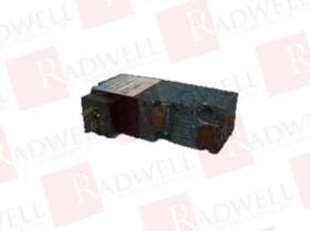 Dmb-ddaj-1kd Mac Valves Inc / Dmbddaj1kd Used