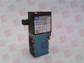 Dmb-ddap-1dm1 Mac Valves Inc / Dmbddap1dm1 Used