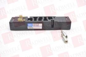 Fc92b-ba Mac Valves Inc / Fc92bba Used