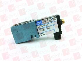 Gm-gemo-1kj Mac Valves Inc / Gmgemo1kj Used Tested Cleaned