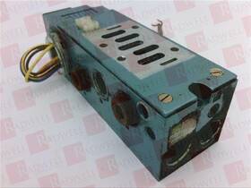 Mm-p2a-231a9 Mac Valves Inc / Mmp2a231a9 Used