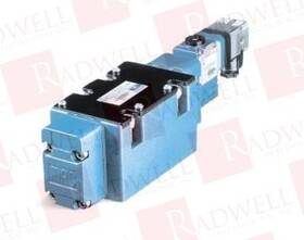 Mv-a3b-a322-pm-591jj Mac Valves Inc / Mva3ba322pm591jj Used