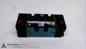 Mv-p2a-akda-dm-ddap-1dr Mac Valves Inc Solenoid Valve #238312