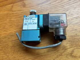 Pme-614jc Mac Valves Inc