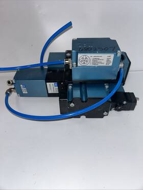 Ppc5c-aab-mgaa-bbb-f0 Mac Valves Inc Ppc5c-aaa-cgab-bbb-f0 Proportional Pressure Control Valve