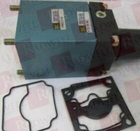 Pr62d-01aa Mac Valves Inc / Pr62d01aa Used