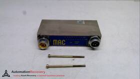 Sm32dna-bbaaam1bp2 Mac Valves Inc Solenoid Valve Protocol Device Net #238311