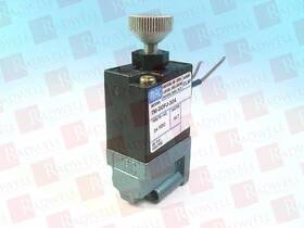 Tm-ddfj-3da Mac Valves Inc / Tmddfj3da Used