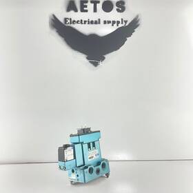 Mv-a1c-a121-pm-112jg Mac Valves Mv-a1c-a312-pm-112jg Solenoid Valve Mva1c-a121pm112jg