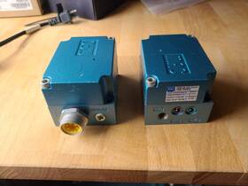 Ppc5c-aaa-adcb-bba-be Mac Valves Proportional Pressure Controller