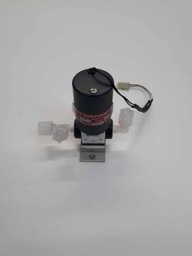 907-0028 Mace Corporation 3-way Solenoid Valve