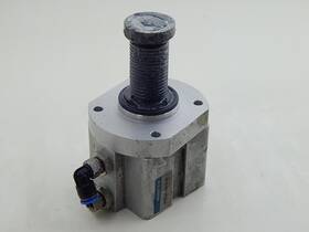 Pzda-40-5-b Mader Pneumatic Cylinder T92429