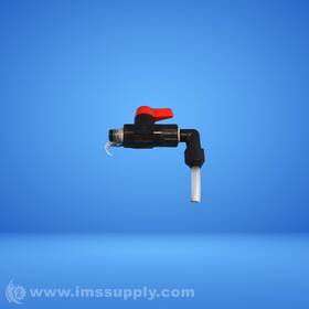 2028004 Maezawa Industries 1/4 Inch Ball Valve Mpt X Fpt 9444