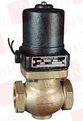 114s42ul Magnatrol / Used