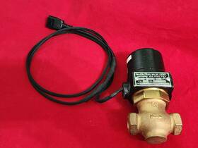 18a52-w Magnatrol Valve Corp Full Port Bronze Solenoid 1/2 Inch Npt 300 Psi 120vac