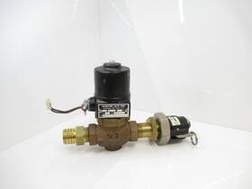 18ds14 Magnatrol Valve Corp. Solenoid