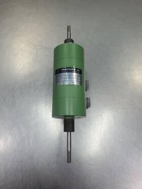 Gsu50z.ii Magnet Ag Solenoid Module. 6d-24