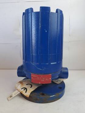 W29-1b10-3me Magnetrol W291b103me Liquid Float Level Switch 300 Psi
