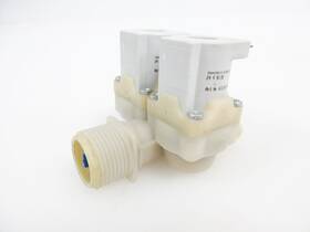 Villach1-fach Magnetventil 413134 24 V Ac/dc Art.413134 Interelektrik Solenoid Valve