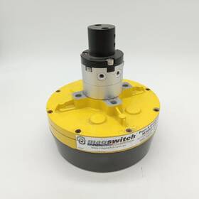 8140263 Magswitch M30ay Asc - 145 Psi Actuator