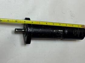 Mu40-200 Mannesmann Demag Mu40-220 Air Pneumatic Motor