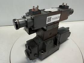2sa24n9k4mr Mannesmann Rexroth Valve 3drep 6 C-11/2sa24n9k4mr Used #145829