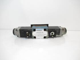 4we6h51ag24nz45 Mannesmann Rexroth 4we6h51/ag24nz45 Hydraulic Valve