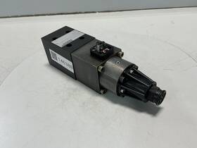Dbetb-10 Mannesmann Rexroth Dbetb-10/230 Valve Used #146388