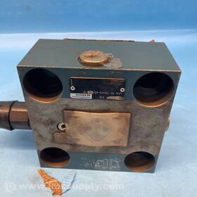 Dbw2-63 Mannesmann Rexroth Dbw2-63/200/12 Lfa 50 Dbw2 Hydraulic Valve Usip