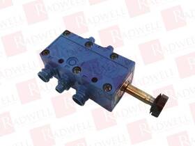 P-068700-k0000 Mannesmann Rexroth Bosch / P068700k0000 Used