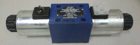 225911 Marlen 632763 Series R Directional Control Valve 24vdc 1.46a 35w