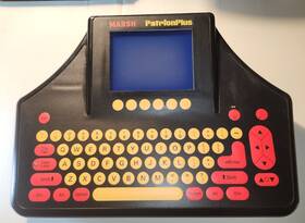 30345 Marsh Patrionplus Controller P/n