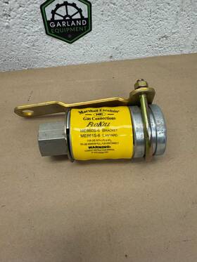 Me860s-6 Marshall Excelsior Flokill Safety Breakaway Adapter