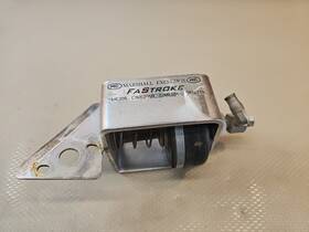Mec205 Marshall Excelsior Air Actuator Mec/fisher 1-1/4 Inch Internal Valvesku Me205