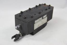 Dt02h00ln03ab00 Marstan Hydraulic Snap-tite Parker - Used
