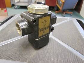 89078 Marton Air Spwg/89078 Valve 0-10 Bar G 1/2