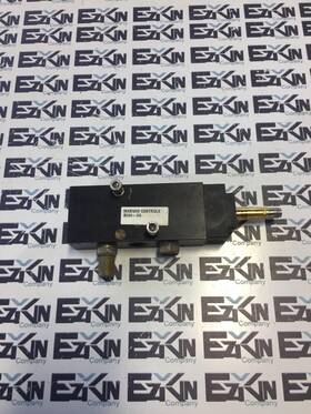 B084-aa Marwin Controls Pneumatic Directional Control Valve
