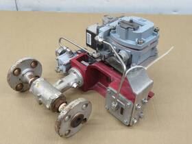 27-28132ms Masoneilan Control Valve Assembly T208292