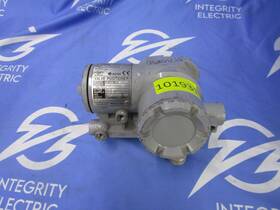Fvp110 Masoneilan Foundation Fieldbus Valve Positioner 20-60psi 1 Y Warranty